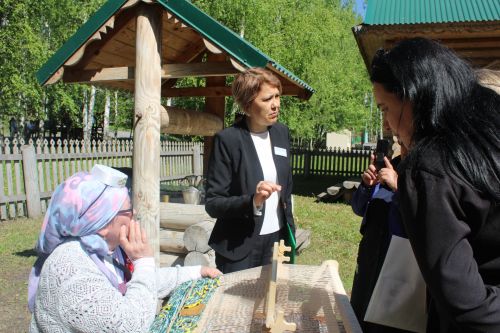 Истәлекле вакыйгалар: республика ветераннарының пленар утырышы (бик күп фото)