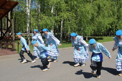 Истәлекле вакыйгалар: республика ветераннарының пленар утырышы (бик күп фото)