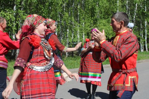Истәлекле вакыйгалар: республика ветераннарының пленар утырышы (бик күп фото)