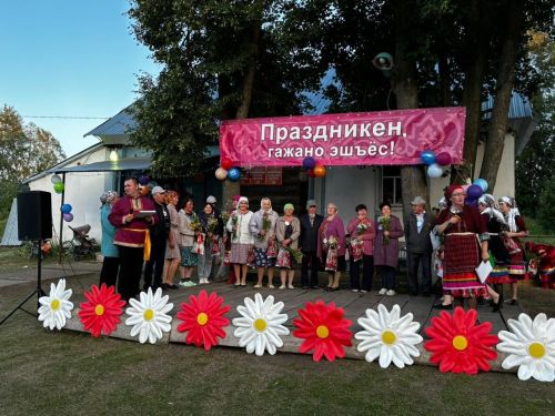 Удмурт лулчеберет котыраз ваньзэсты люказ