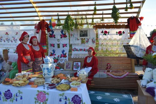 Сизнеръёс узыр адӟытонэн паймытӥзы