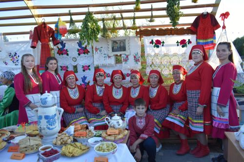 Сизнеръёс узыр адӟытонэн паймытӥзы
