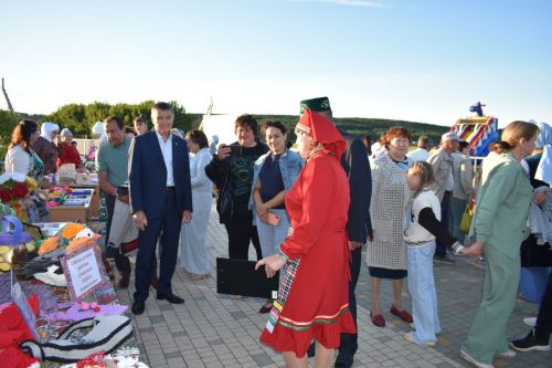 Сизнеръёс узыр адӟытонэн паймытӥзы
