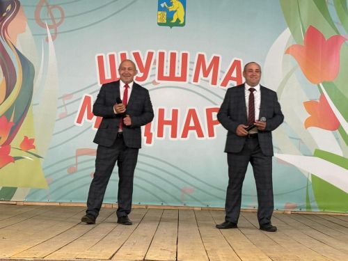 «Шушма моңнары» фестиваленең йомгаклау тамашасыннан фоторепортаж
