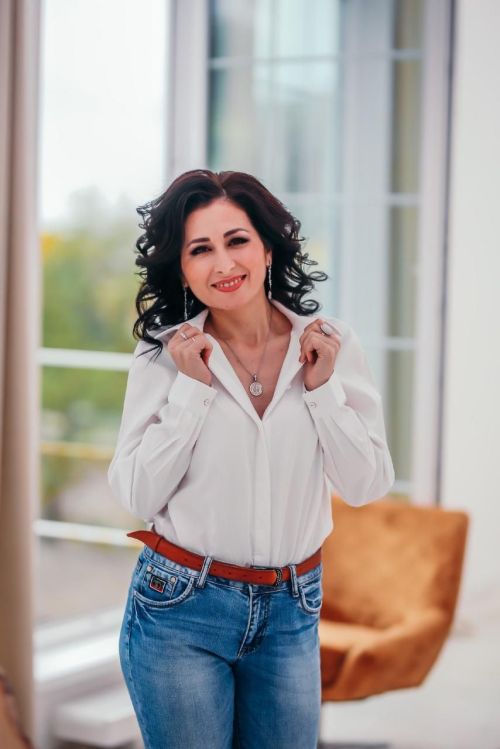Люция Мусина: «Яшәүгә куркыныч янамый, — дип тагын алып китмәделәр»