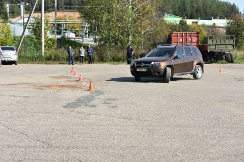 Балтачта «Автобабай» конкурсы үтте. Җиңүче кем? (+фото)
