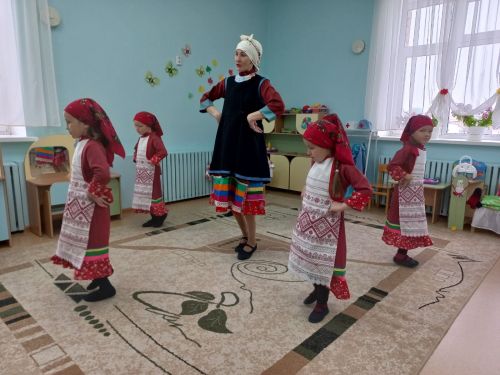 Пичи малпанъёс – бадӟым вормонъёс (+фото)
