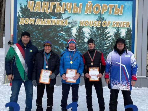 Балтачта «Кыш бабай призына» узган ярышларда кемнәр җиңде?