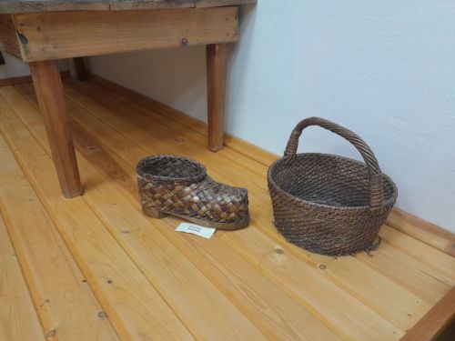 Поход в музей (+фоторепортаж)
