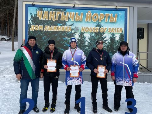 Балтачта «Кыш бабай призына» узган ярышларда кемнәр җиңде?