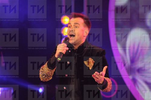 Җырчы Салават Миңнехановның калган эшенә кар яуган