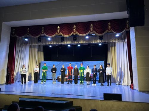 Балтач укучылары үз мәхәббәтләрен ничек каршы ала?