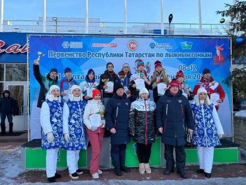 Җиңүләр дәвамлы булсын!
