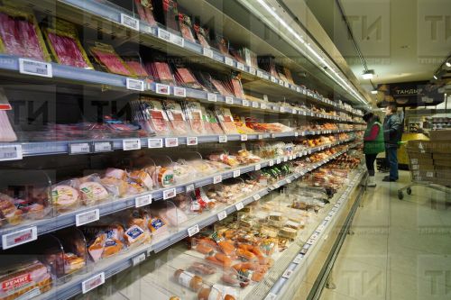 Татарстанда азык-төлек кәрзине 11 ай эчендә 9,7 процентка кыйммәтләнгән