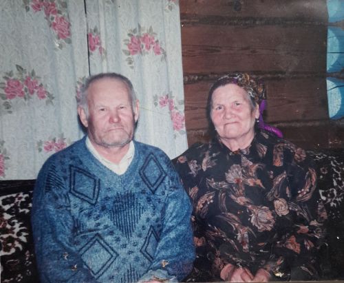 Жугиськон аръёсысь нылпиослэн одӥгез