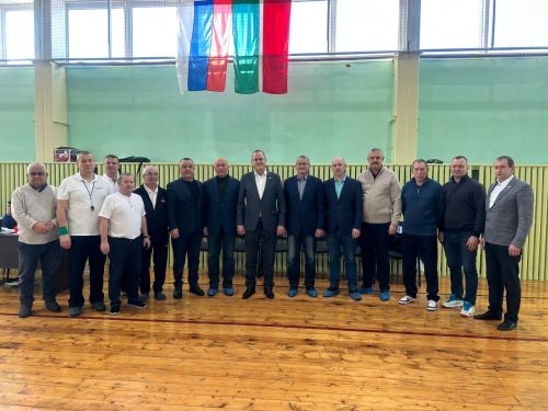 «Маяк» җәмгыяте призына оештырылган татарча ярышлар гөрләп узды