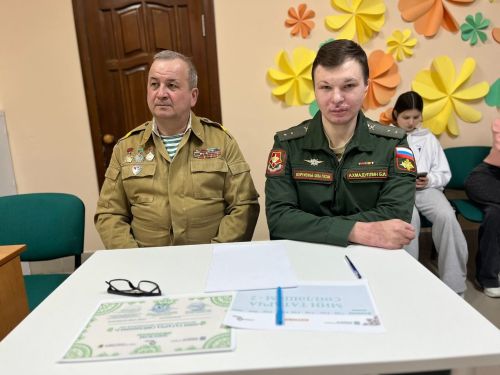 Балтачта «Мин татарча сөйләшәм — 2» проекты старт алды