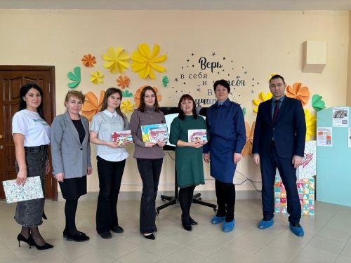 Балтачта коррупциягә каршы көрәш юнәлешендә «Гаделләр уены» дип аталган интеллектуаль уен узды