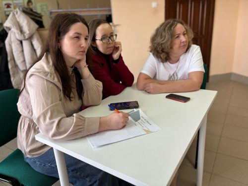 Балтачта коррупциягә каршы көрәш юнәлешендә «Гаделләр уены» дип аталган интеллектуаль уен узды
