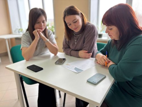 Балтачта коррупциягә каршы көрәш юнәлешендә «Гаделләр уены» дип аталган интеллектуаль уен узды