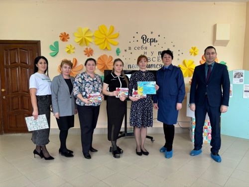Балтачта коррупциягә каршы көрәш юнәлешендә «Гаделләр уены» дип аталган интеллектуаль уен узды