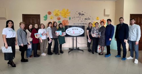 Балтачта коррупциягә каршы көрәш юнәлешендә «Гаделләр уены» дип аталган интеллектуаль уен узды