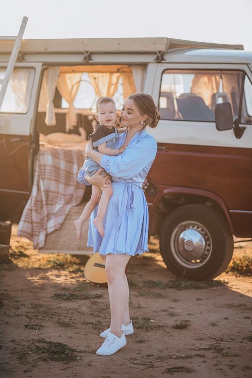 Сөмбелә Яркәева: “Көнләшүчеләр күп булды...”