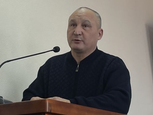 Чип куя башладылар...