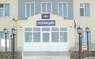 Полиция хезмәткәрләре  массакүләм сугышу сәбәпләрен ачыклый