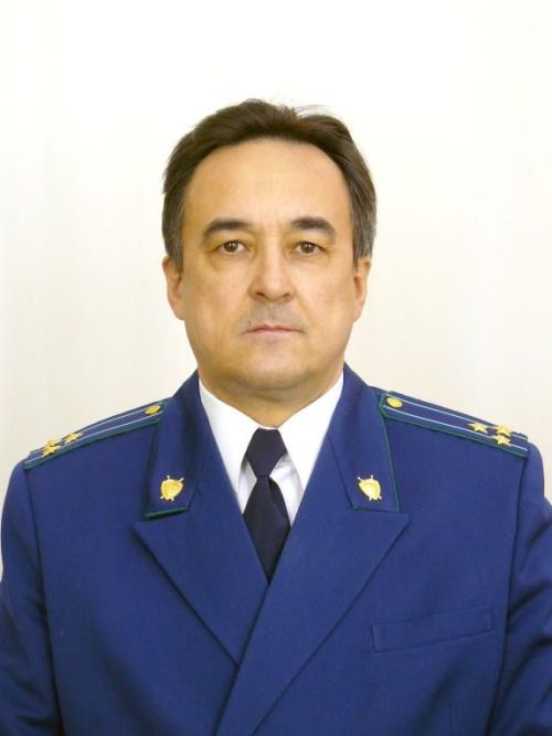 Прокурор сүзе