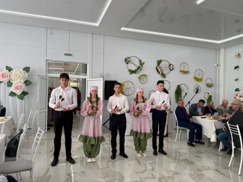 Мылкыдэз ӝутӥзы, сюлэмез шумпоттӥзы