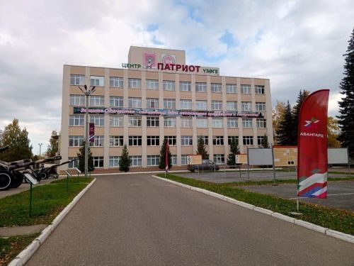 Балтач егетләре хәрби җыенда булып кайтты