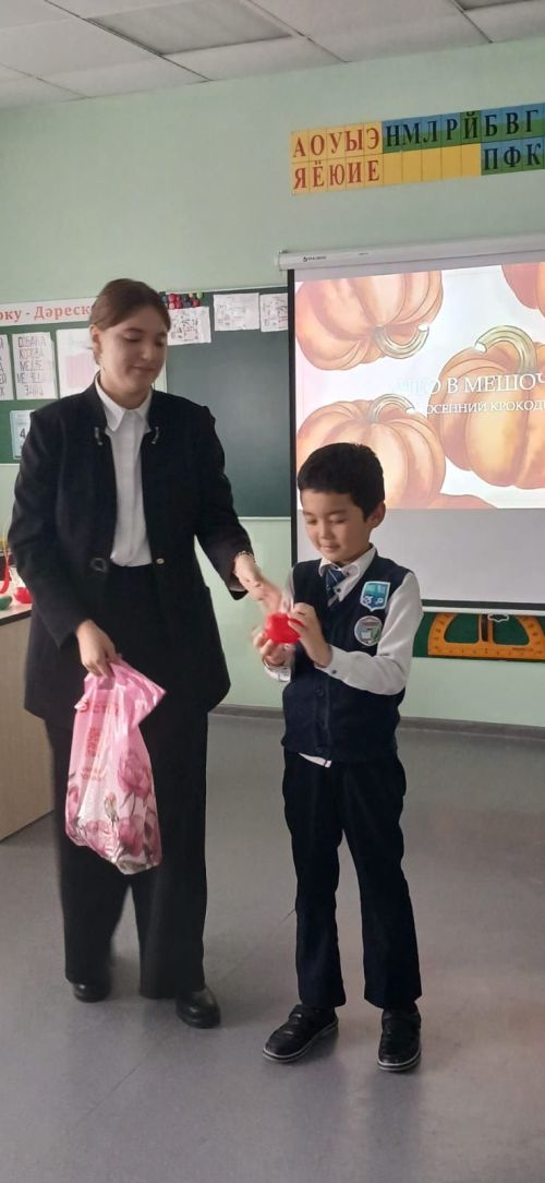 Иркәнең иркәләре бәйрәмне бик ярата