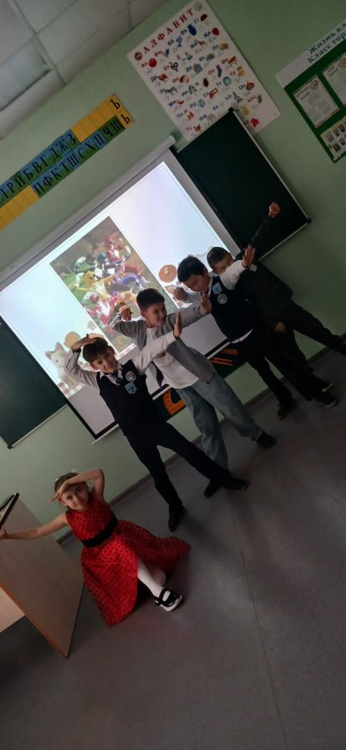 Иркәнең иркәләре бәйрәмне бик ярата
