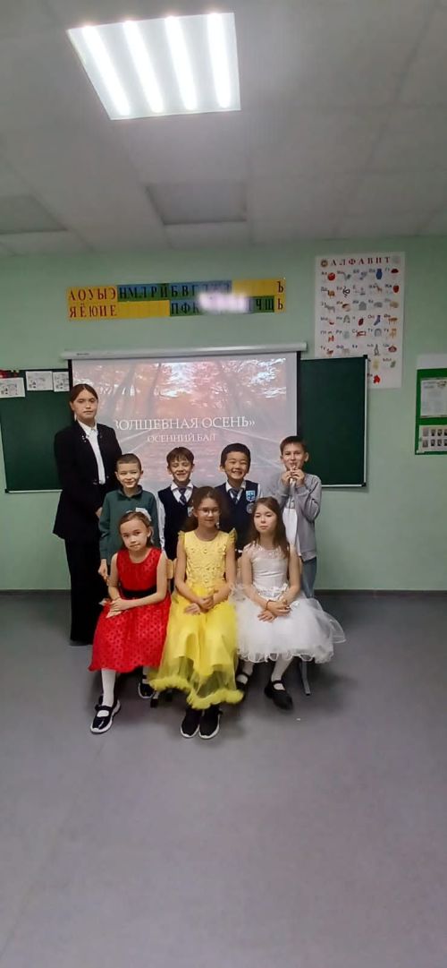 Иркәнең иркәләре бәйрәмне бик ярата