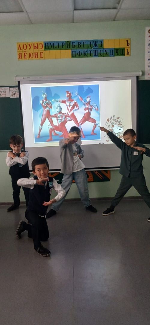 Иркәнең иркәләре бәйрәмне бик ярата
