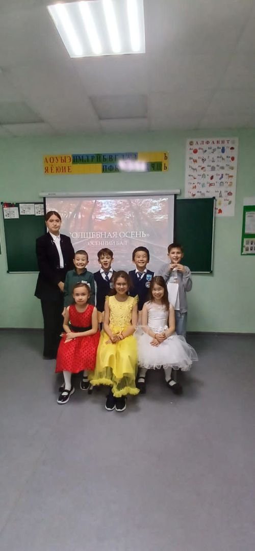 Иркәнең иркәләре бәйрәмне бик ярата