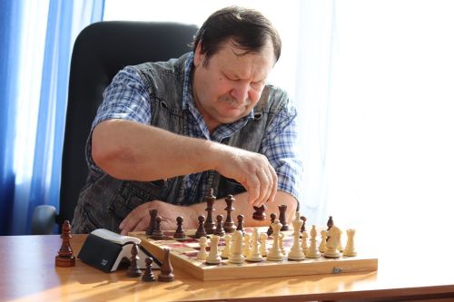 Балтачта өлкәннәр арасында спартакиада үтте
