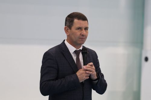 Балтачта өлкәннәр арасында спартакиада үтте