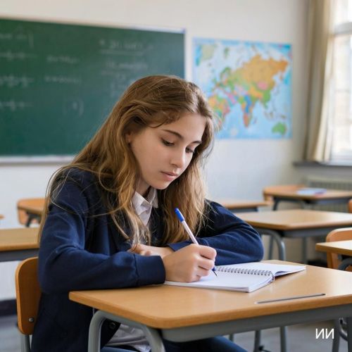 9нчы сыйныф укучылары нинди очракта дүрт имтихан тапшыра?