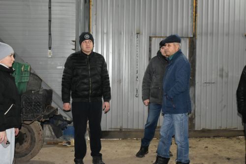 Тырышлык булса, нәтиҗә көттерми - «Алга»