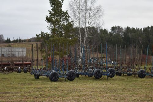 Тырышлык булса, нәтиҗә көттерми - «Сорнай»