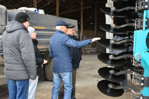 Тырышлык булса, нәтиҗә көттерми - «Сорнай»