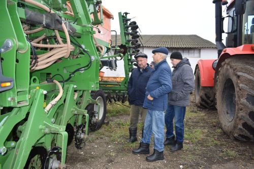 Тырышлык булса, нәтиҗә көттерми - «Сорнай»