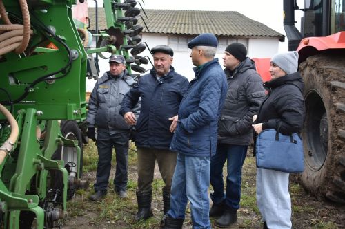 Тырышлык булса, нәтиҗә көттерми - «Сорнай»