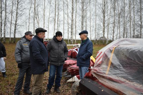 Тырышлык булса, нәтиҗә көттерми - «Сорнай»
