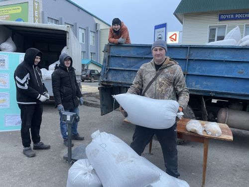 Уңган халыкның ярминкәсе дә мулдан