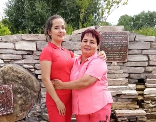 32 ел элек үземә сүз бирдем