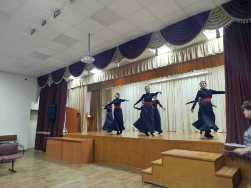 Яңгулда «Җиргә гүзәллек, илгә батырлык бирүче сез - әниләр» дип исемләнгән тематик бәйрәм кичәсе узды