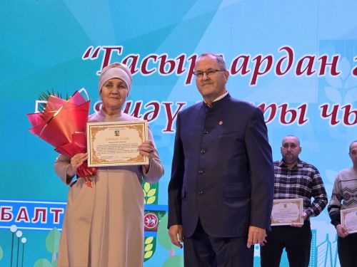 Иң беренче кояш бездән чыга, аннан гына китә Казанга